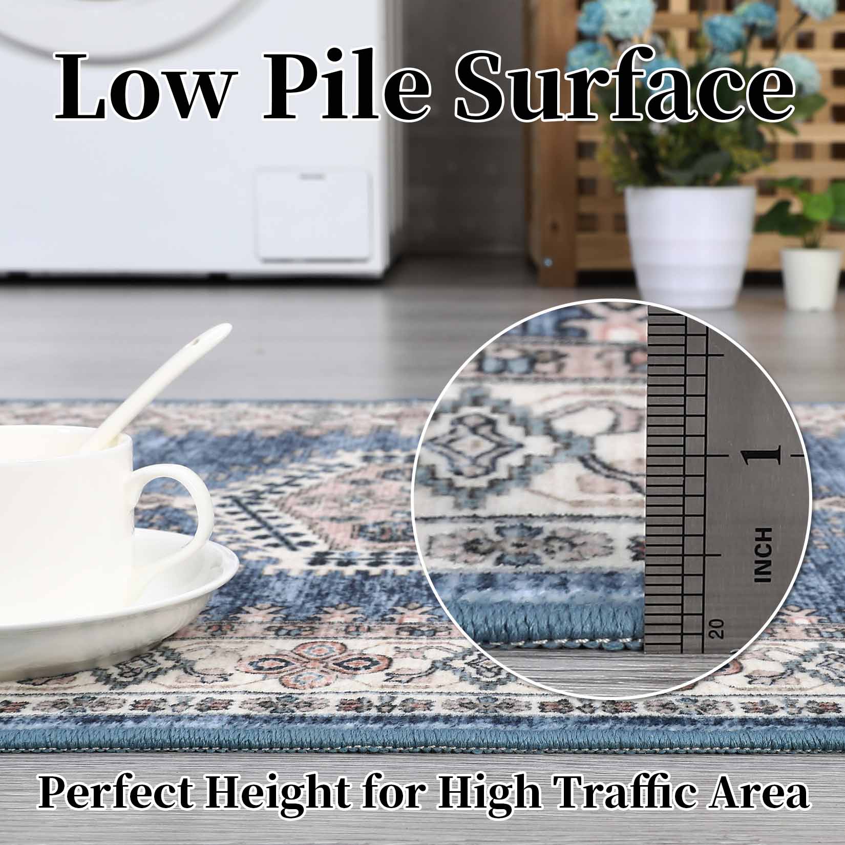 Garvee YXY-LO-PHO-142WB21J rugs - View #4