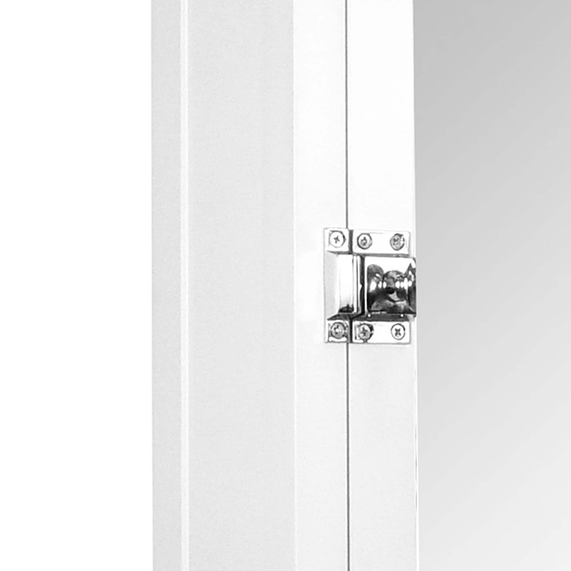 Teamson Home 70LA39 Bathroom-Medicine-Cabinets - View #7