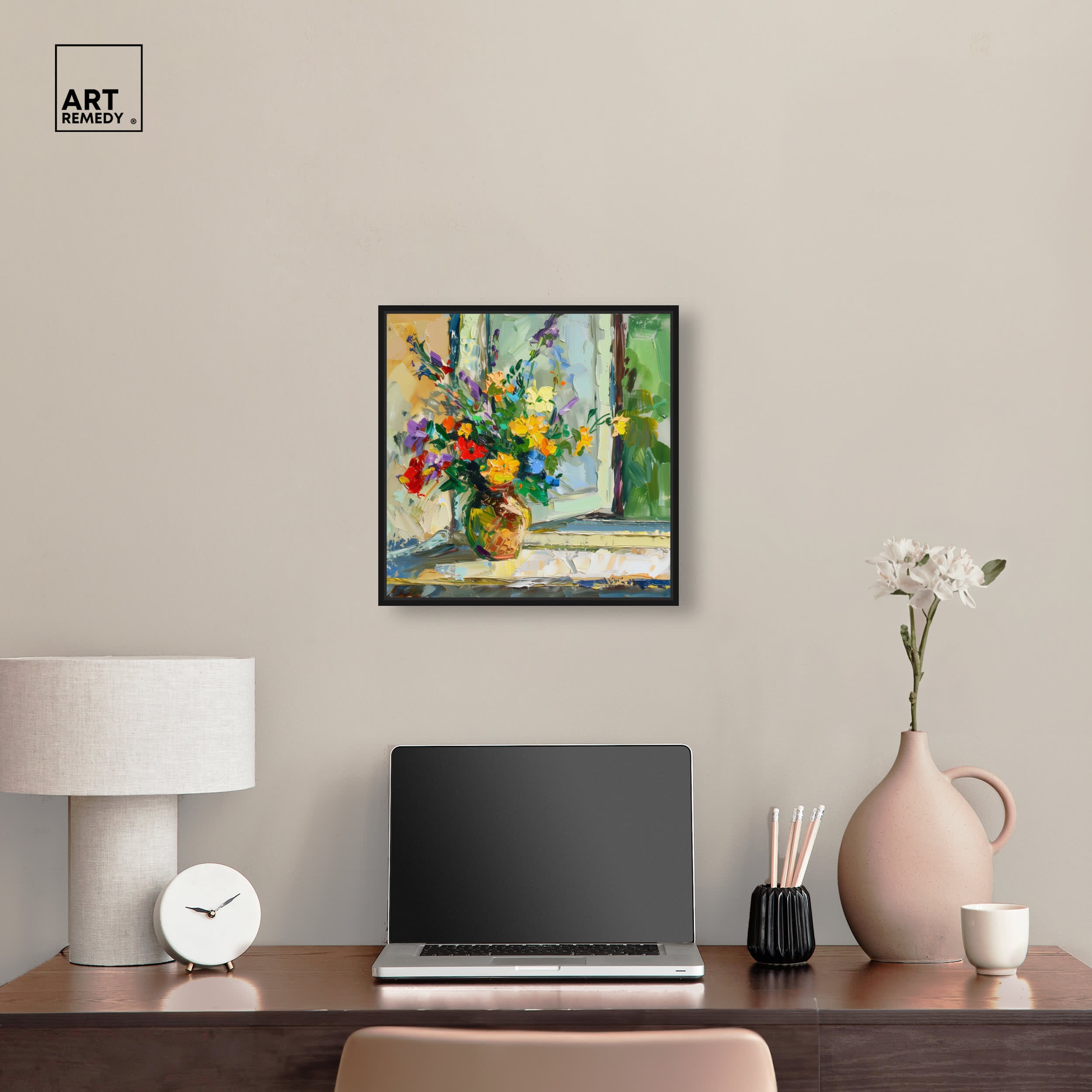 Art Remedy 005664400PNWJ1C Wall-Art - View #2