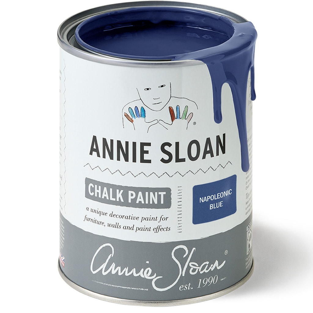 Annie Sloan P006NBL.X101.01 Cabinet-Furniture-Paint - View #3
