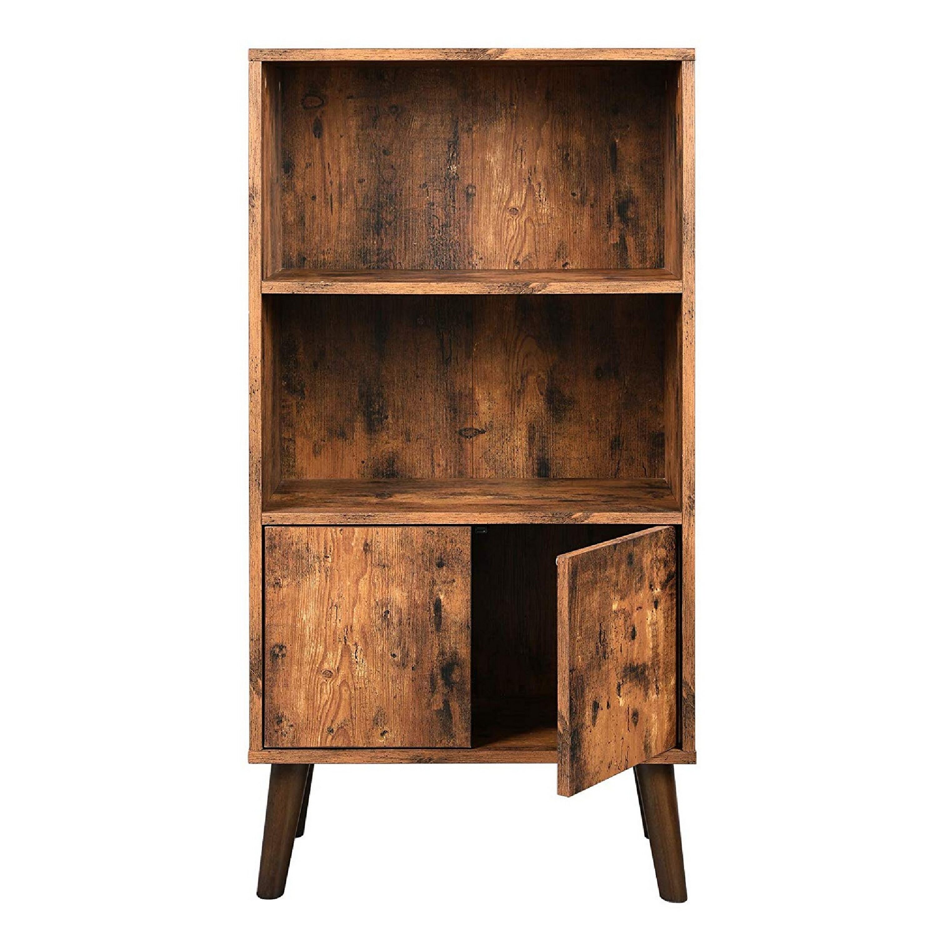 Benzara BM197495 bookcases - View #2