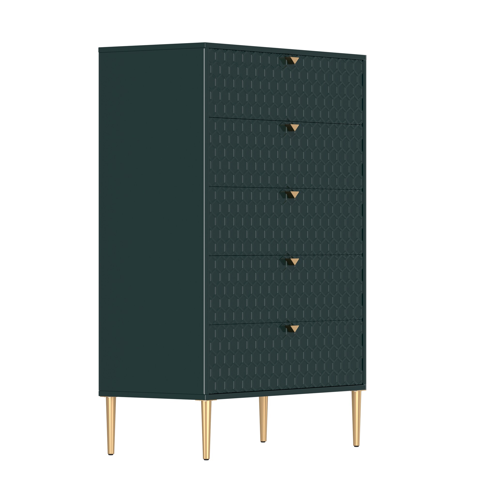 Clihome WF-JH-015-GR-N dressers - View #2