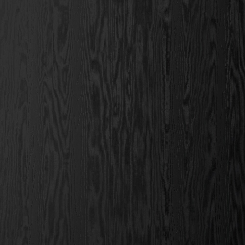 40 Sq Foot Coverage Area Black Fiber Cement Siding Accessories At 