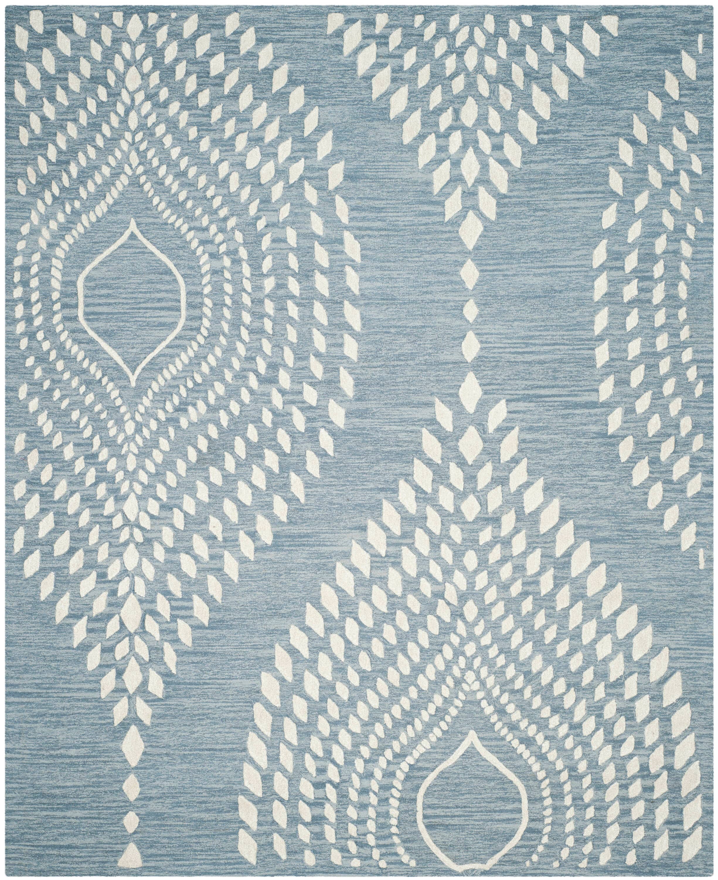 Safavieh BEL126A-9 rugs - View #2