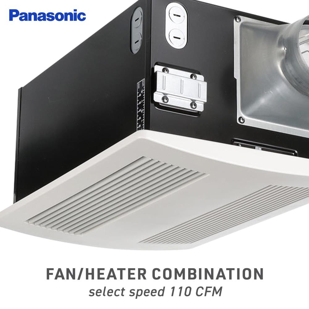 Panasonic FV-11VH2 Bath-Fans - View #3