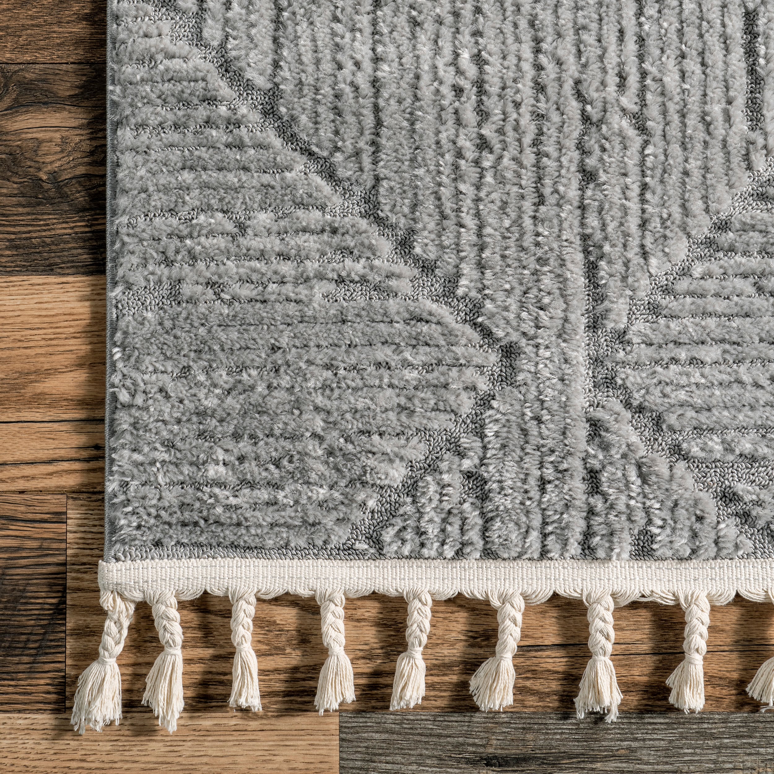 nuLOOM OZNN05B-8010 rugs - View #9