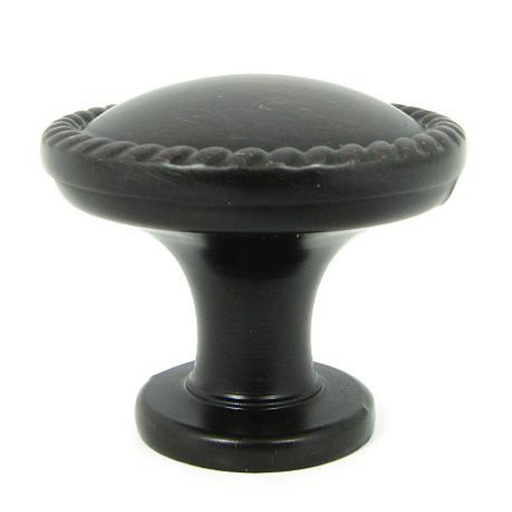Stone Mill Hardware CP3005-OB Cabinet-Knobs - View #4