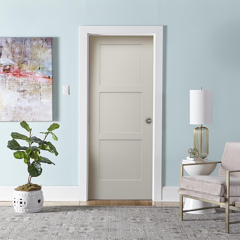 JELD-WEN LOWOLJW235300724 Pre-Hung-Doors - View #2