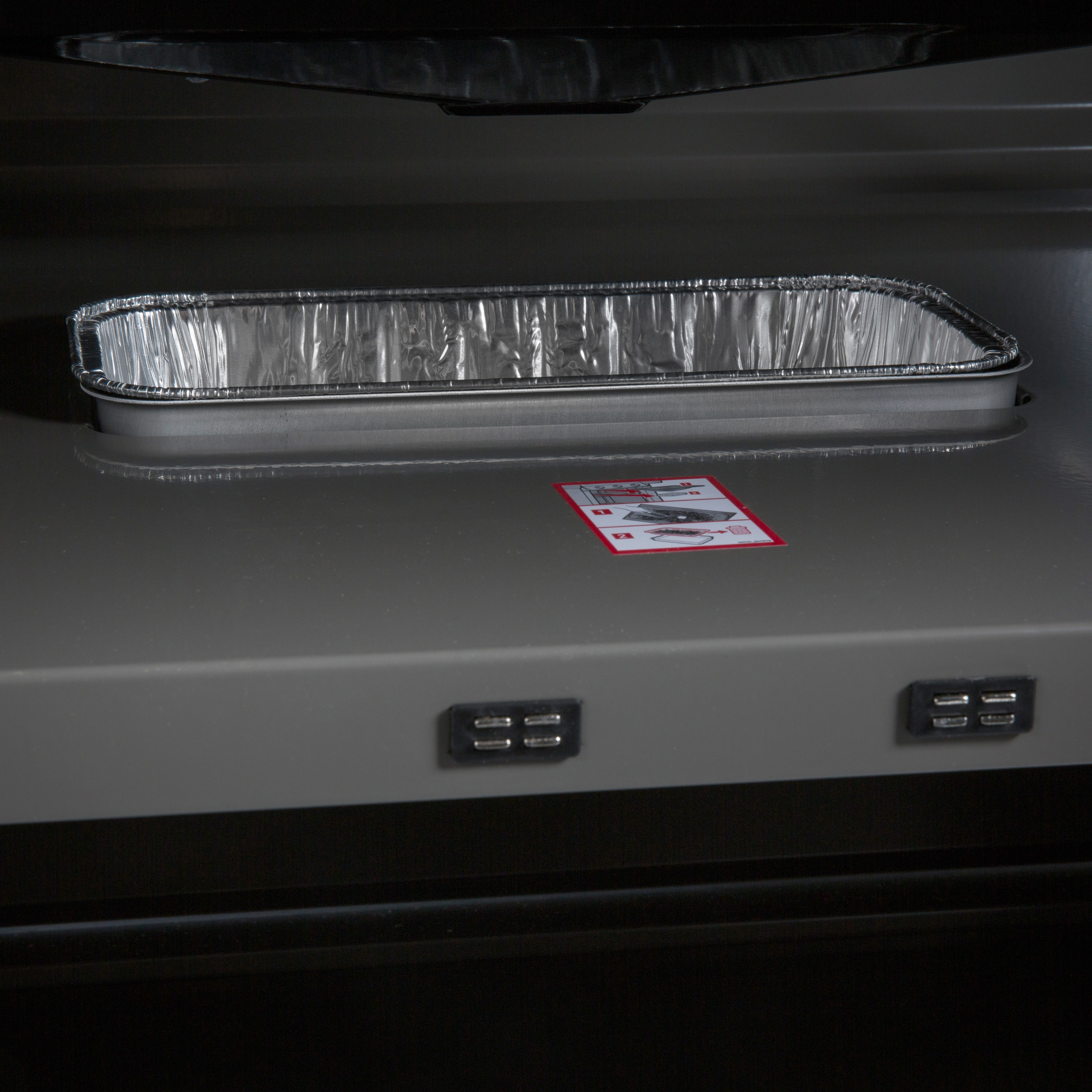 Weber 68004001 Gas-Grill - View #2