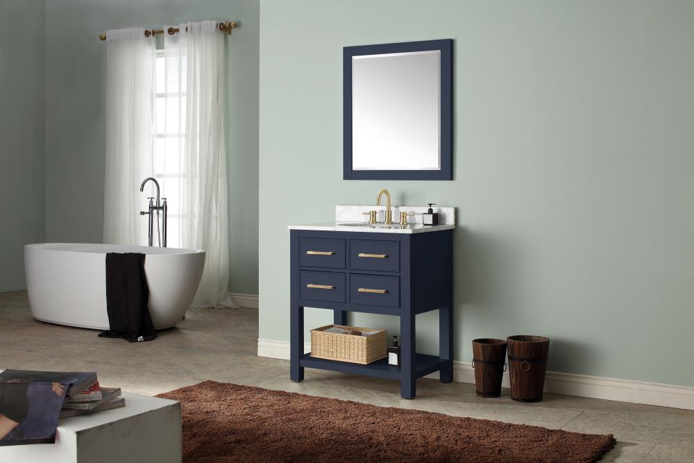 Avanity BROOKS-VS30-NB-C Bath-Vanity-Combo - View #4