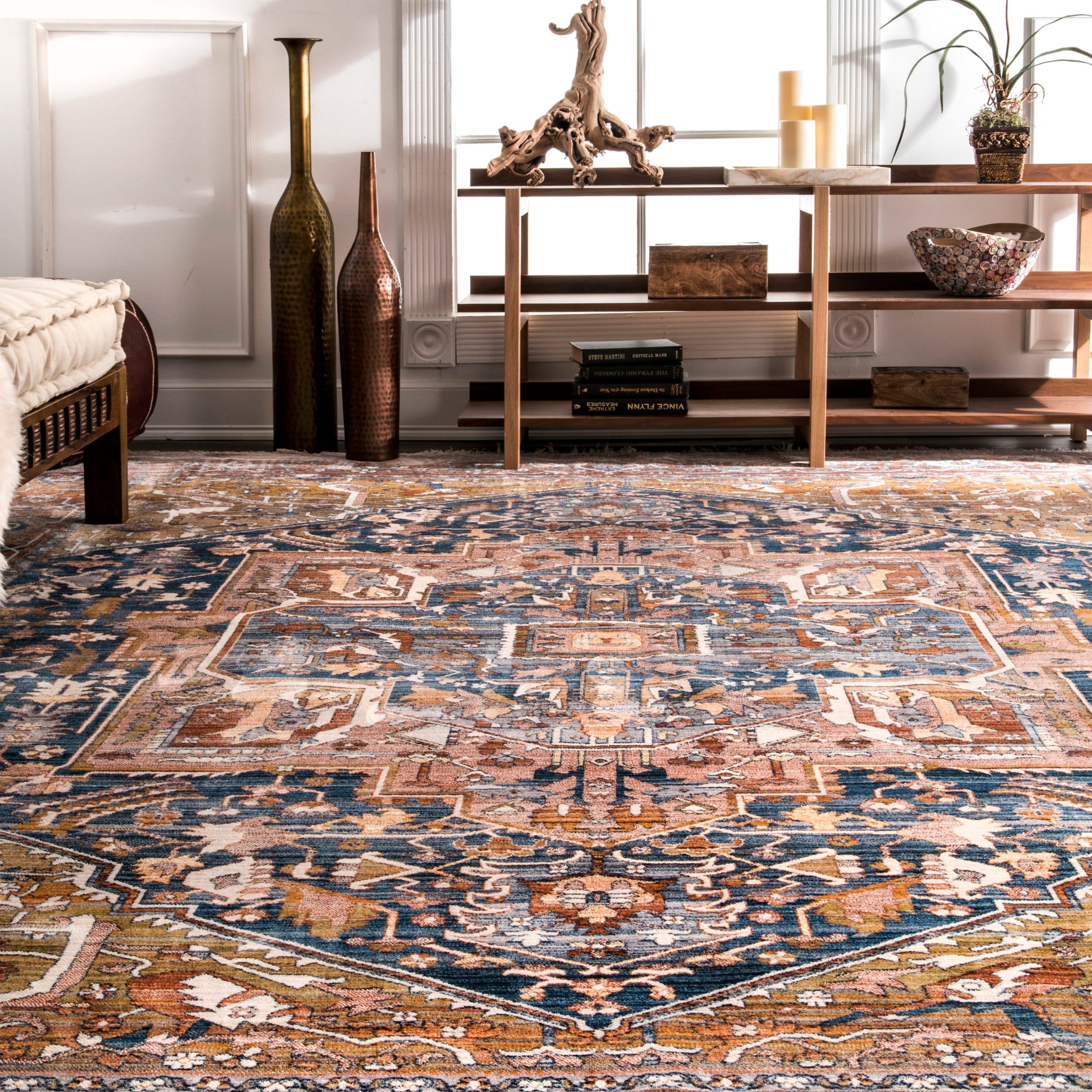 nuLOOM KHMC04A-S505 rugs - View #4