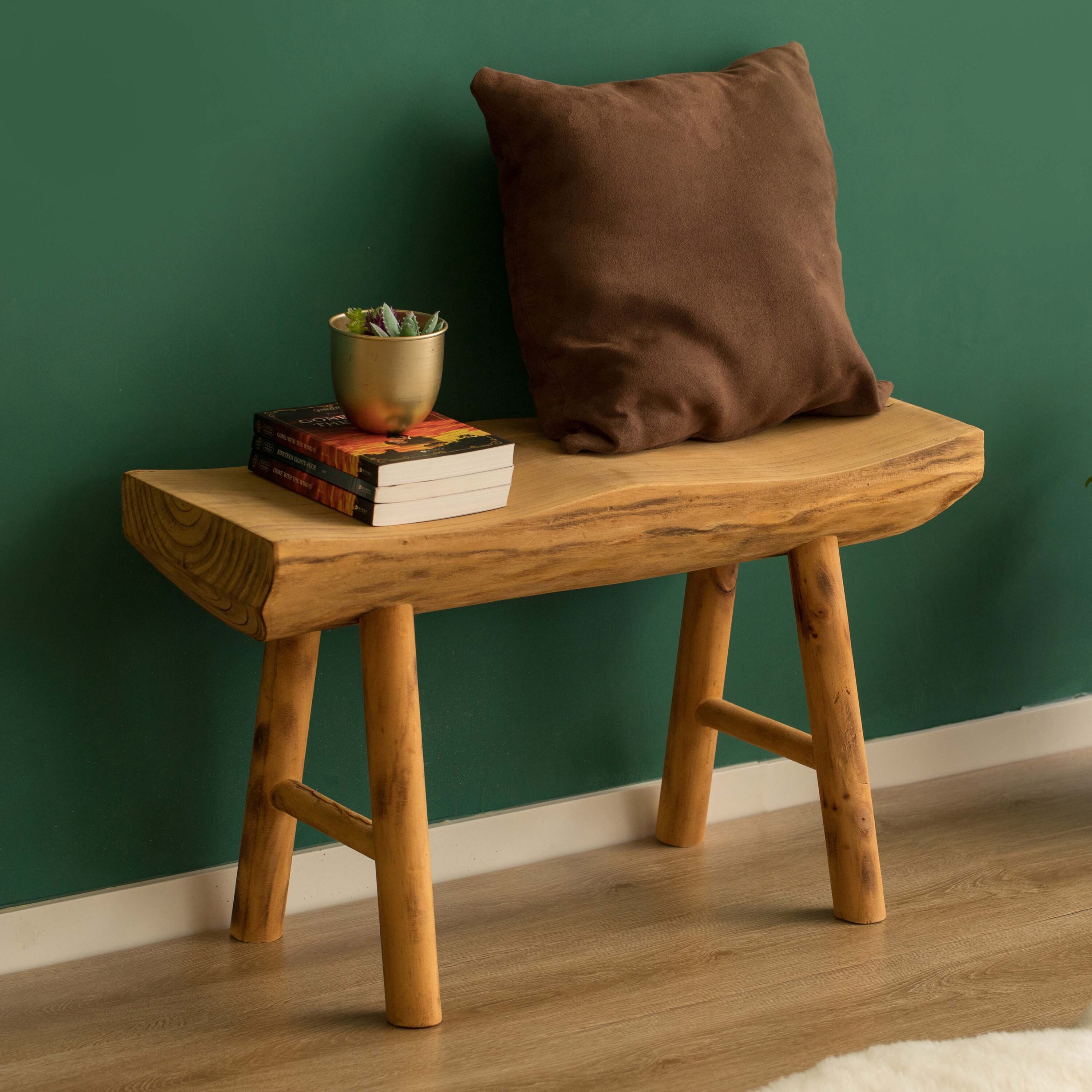 Vintiquewise QI003836 bench - View #5