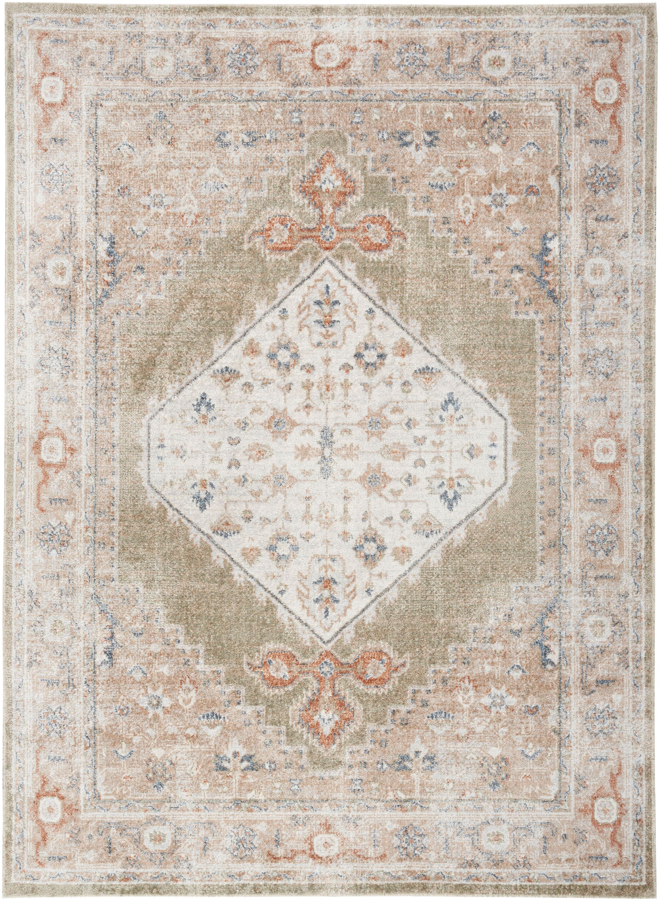 Nourison 099446124357 rugs - View #2