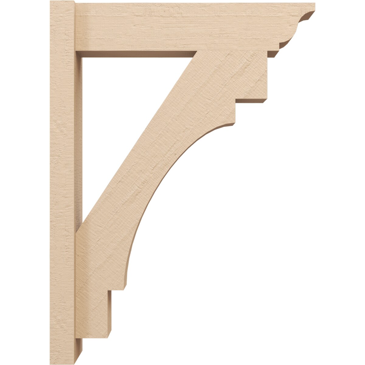 Ekena Millwork 2136676 outlookers - View #2