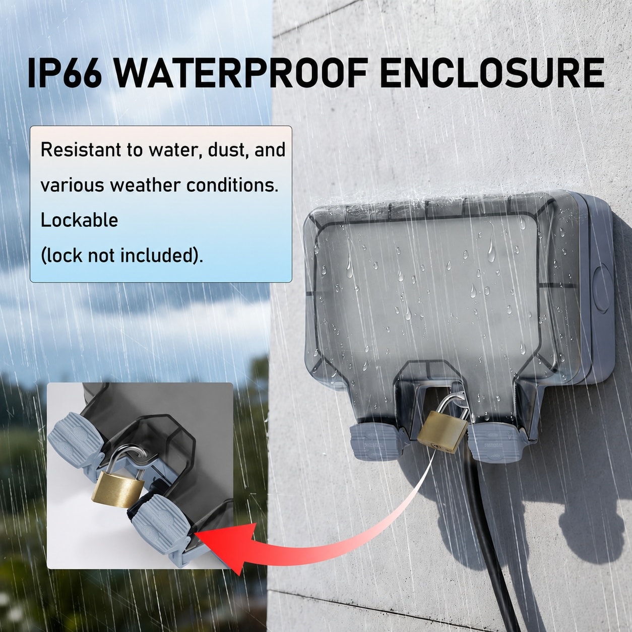 Misopily LMS0603M027 receptacles - View #3