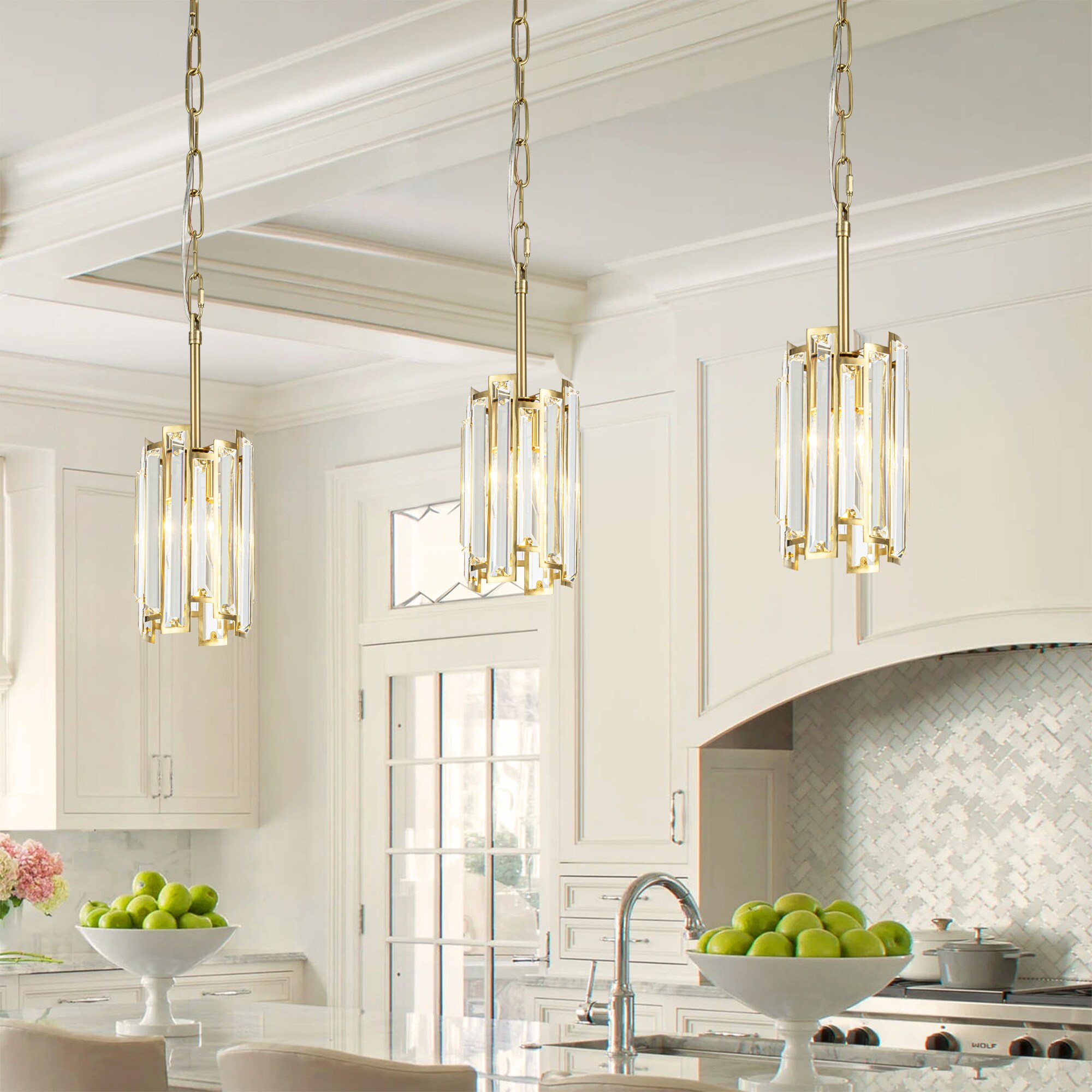 Rennnsan PL810161338 Pendant-Lights - View #9