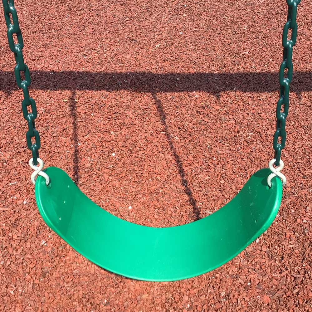 Creative Playthings AA925-242 Playset-Swings - View #4