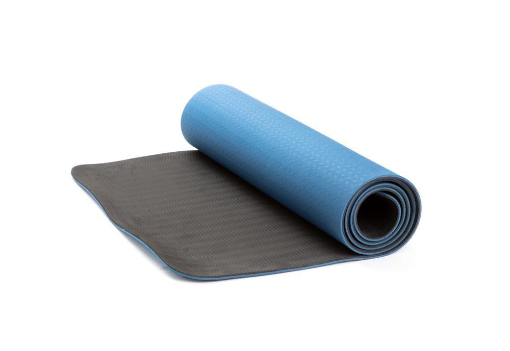 The Mat antimicrobial yoga mat