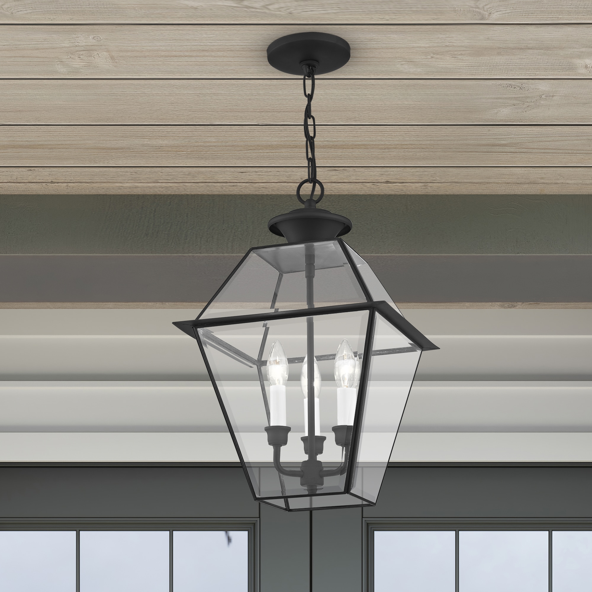 Livex Lighting 2385-04 Pendant-Lights - View #11