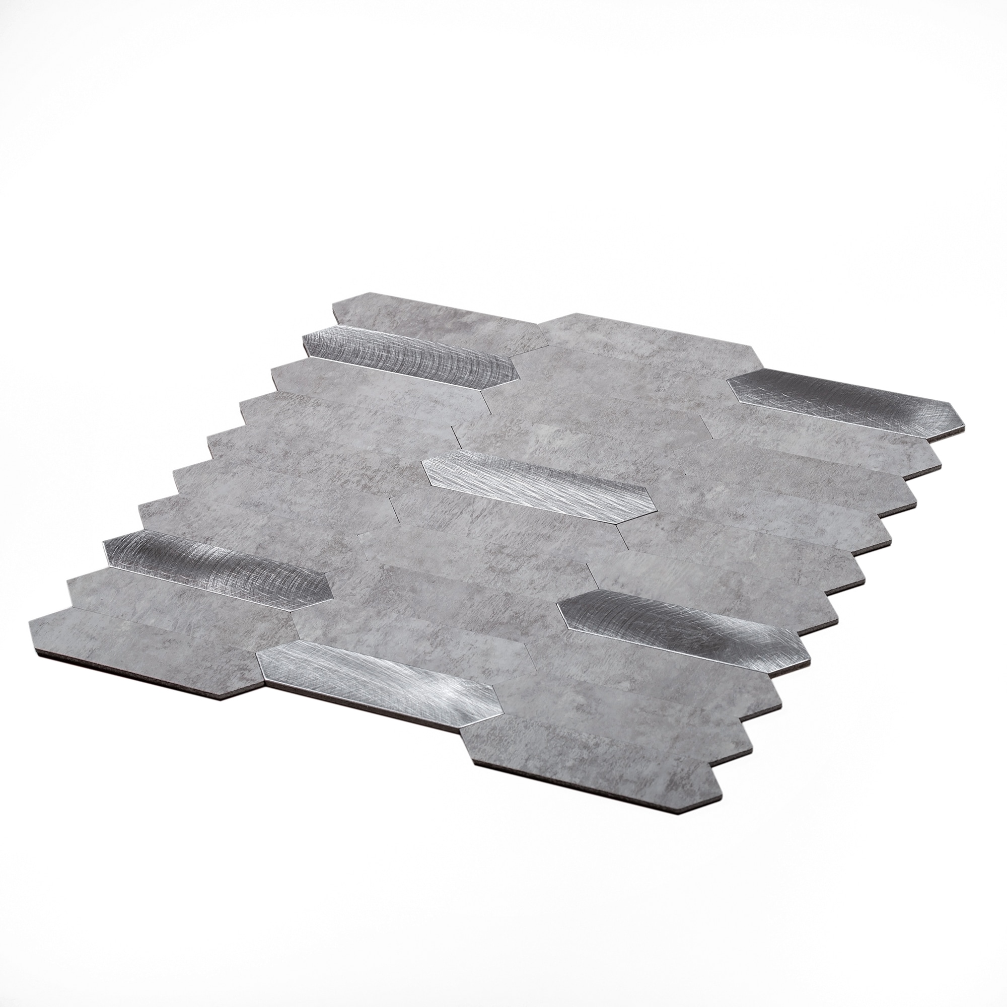 Apollo Tile TCPLST9908 Ceramic-Tile - View #7