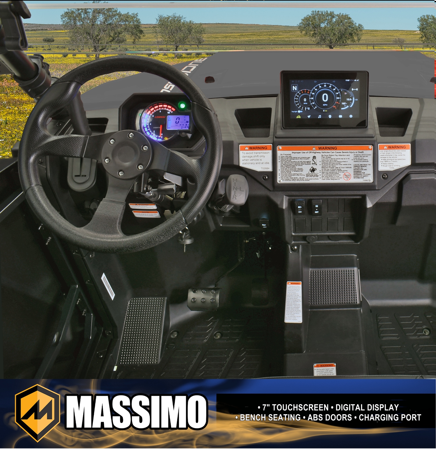 Massimo U130450321 Motorized-Vehicles - View #3