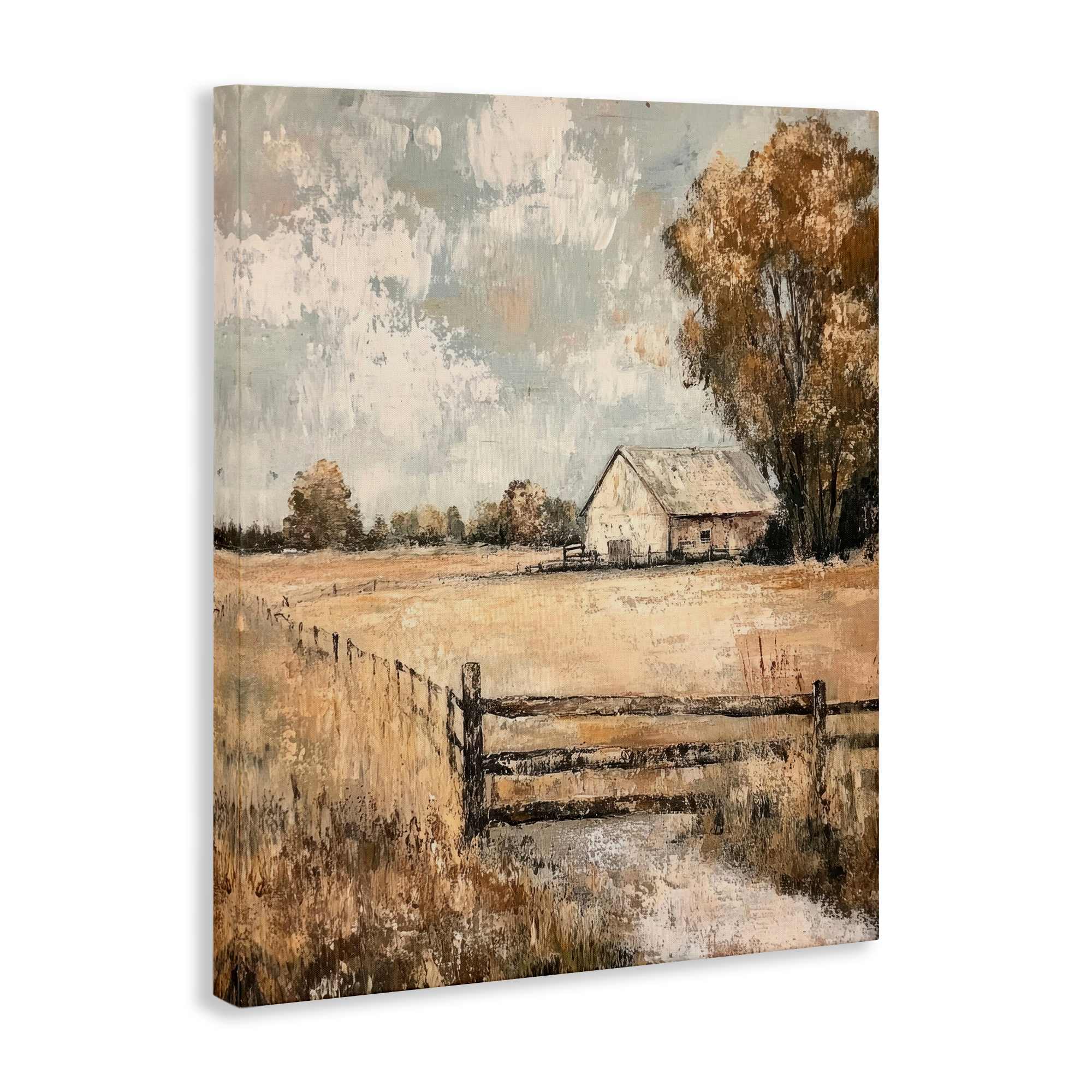 Stupell Industries BT-834-CN-24X30 Wall-Art - View #2
