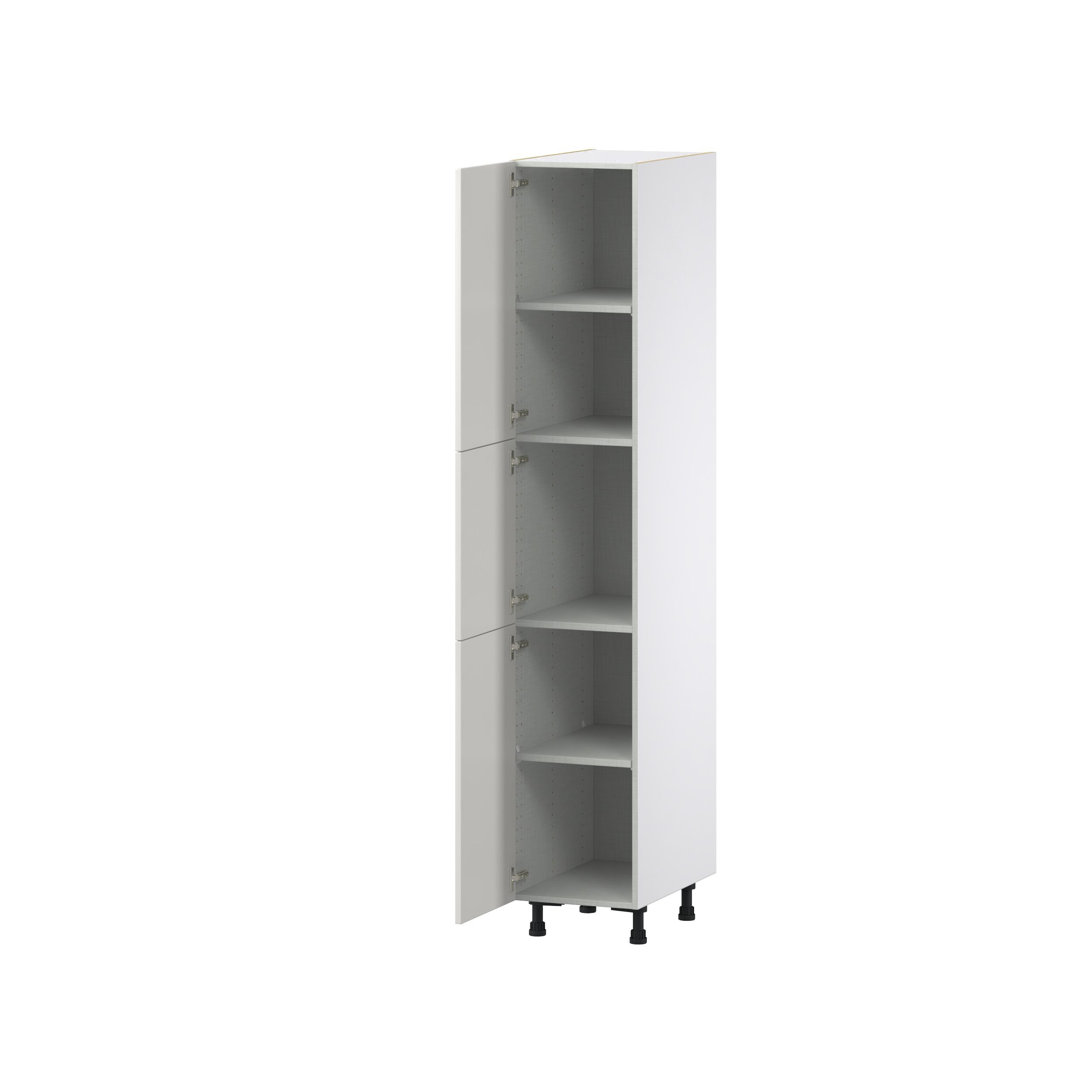 Hugo&Borg DST152484.5(L/R)-BE Cabinets-Kitchen - View #6
