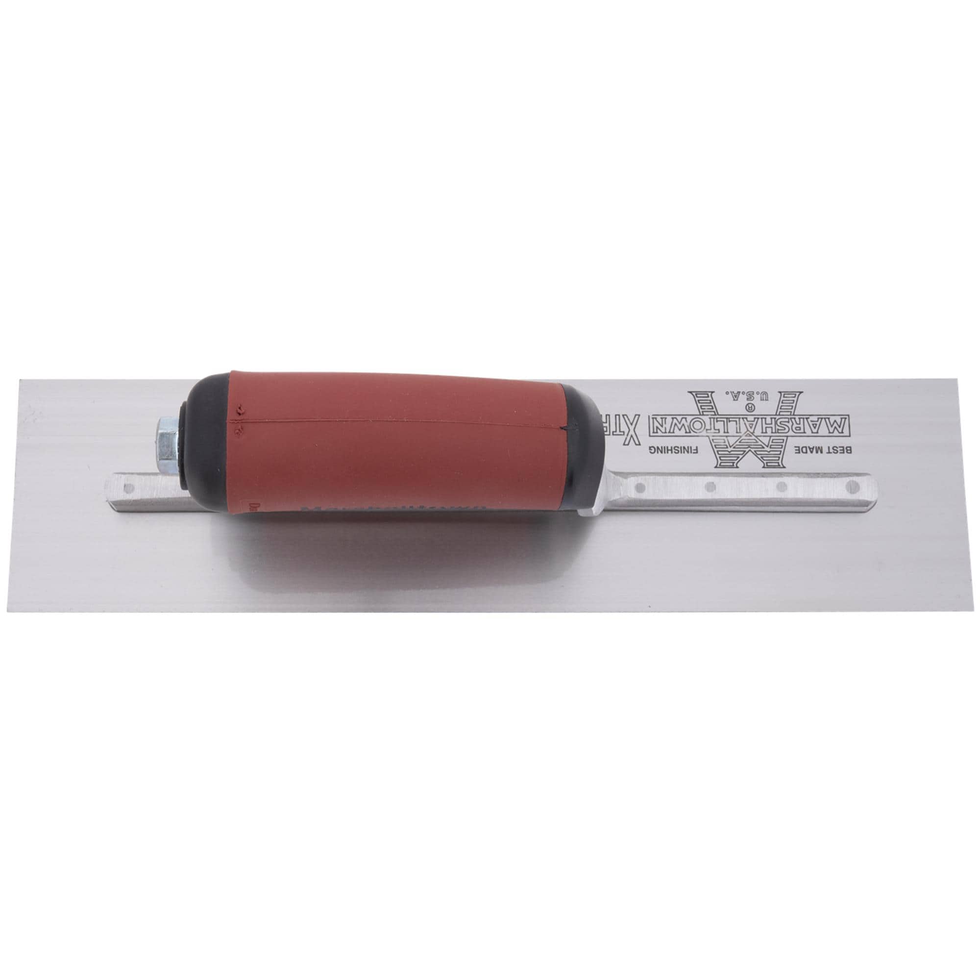 Marshalltown MXS91SSD Concrete-Trowels - View #2