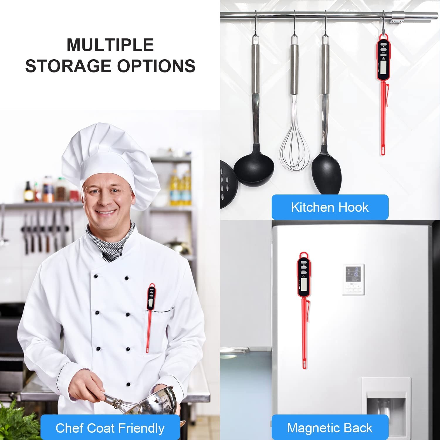 Adrinfly E05AD13062 Meat-Thermometers - View #6