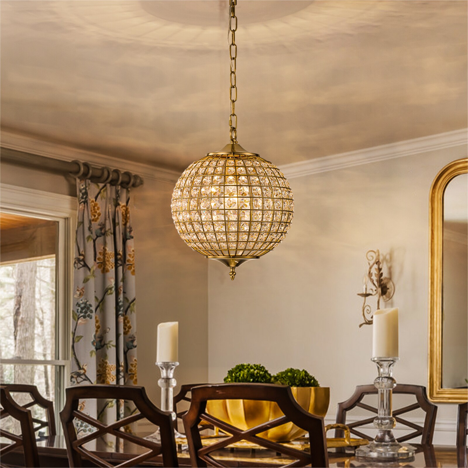 EDISLIVE YL81079898 Pendant-Lights - View #2