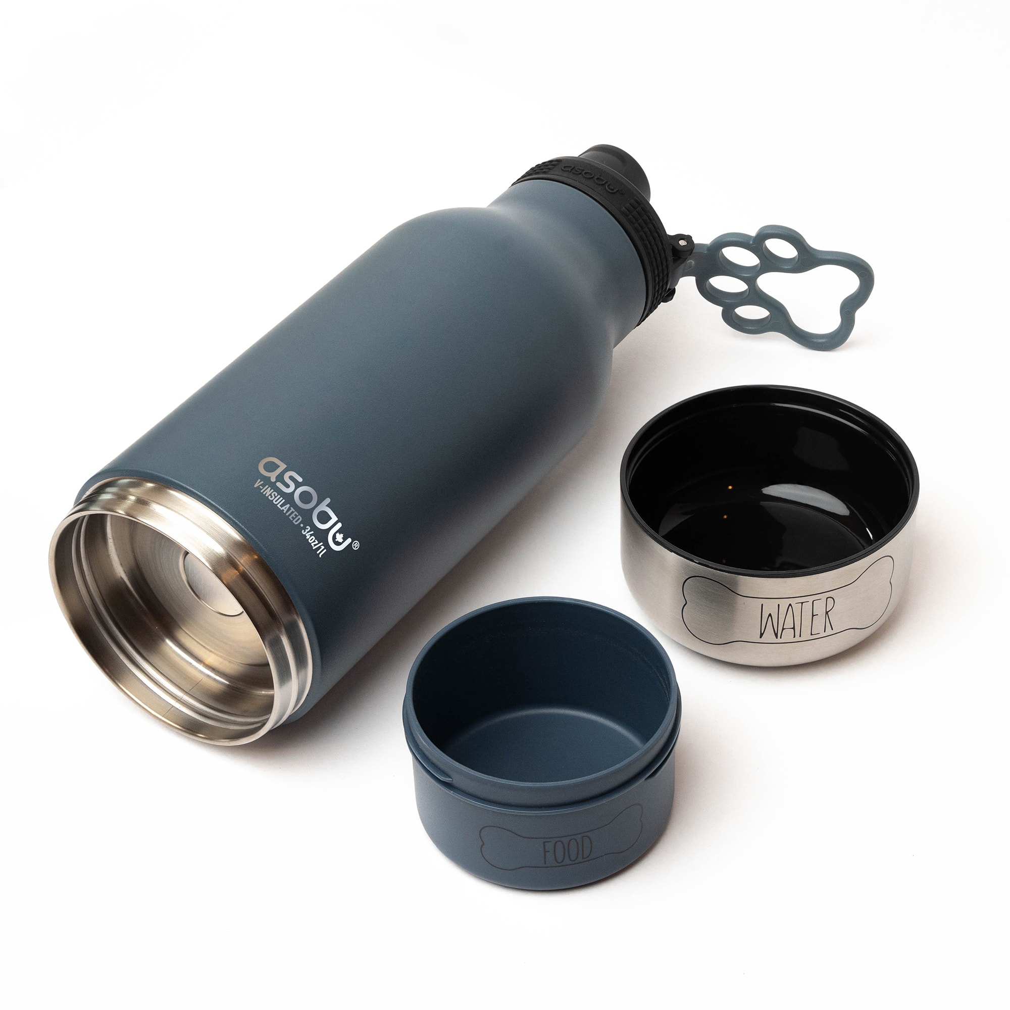 ASOBU SDB2BL Pet-Travel-Accessories - View #2