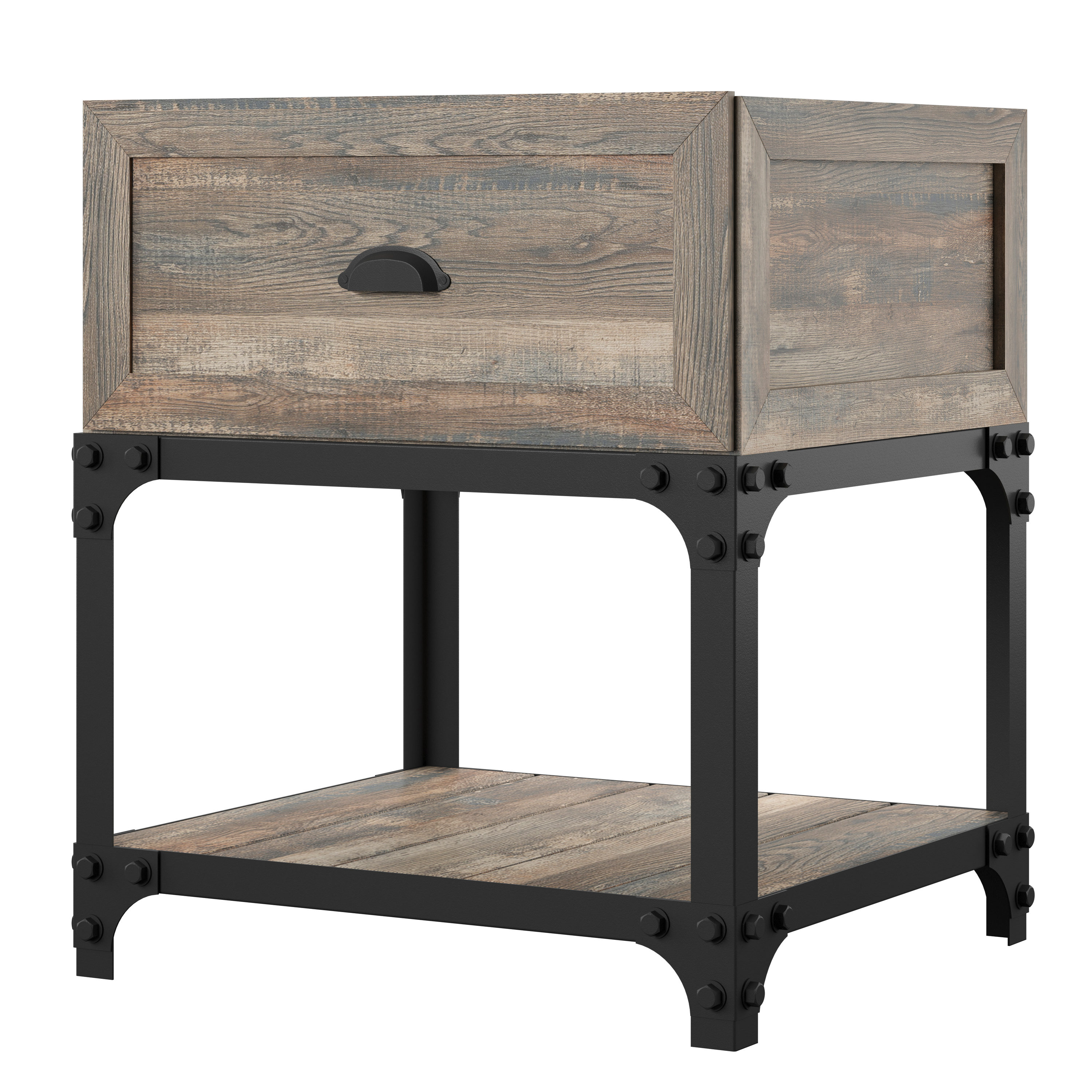 HMidea J004-102-010 End-Tables - View #3