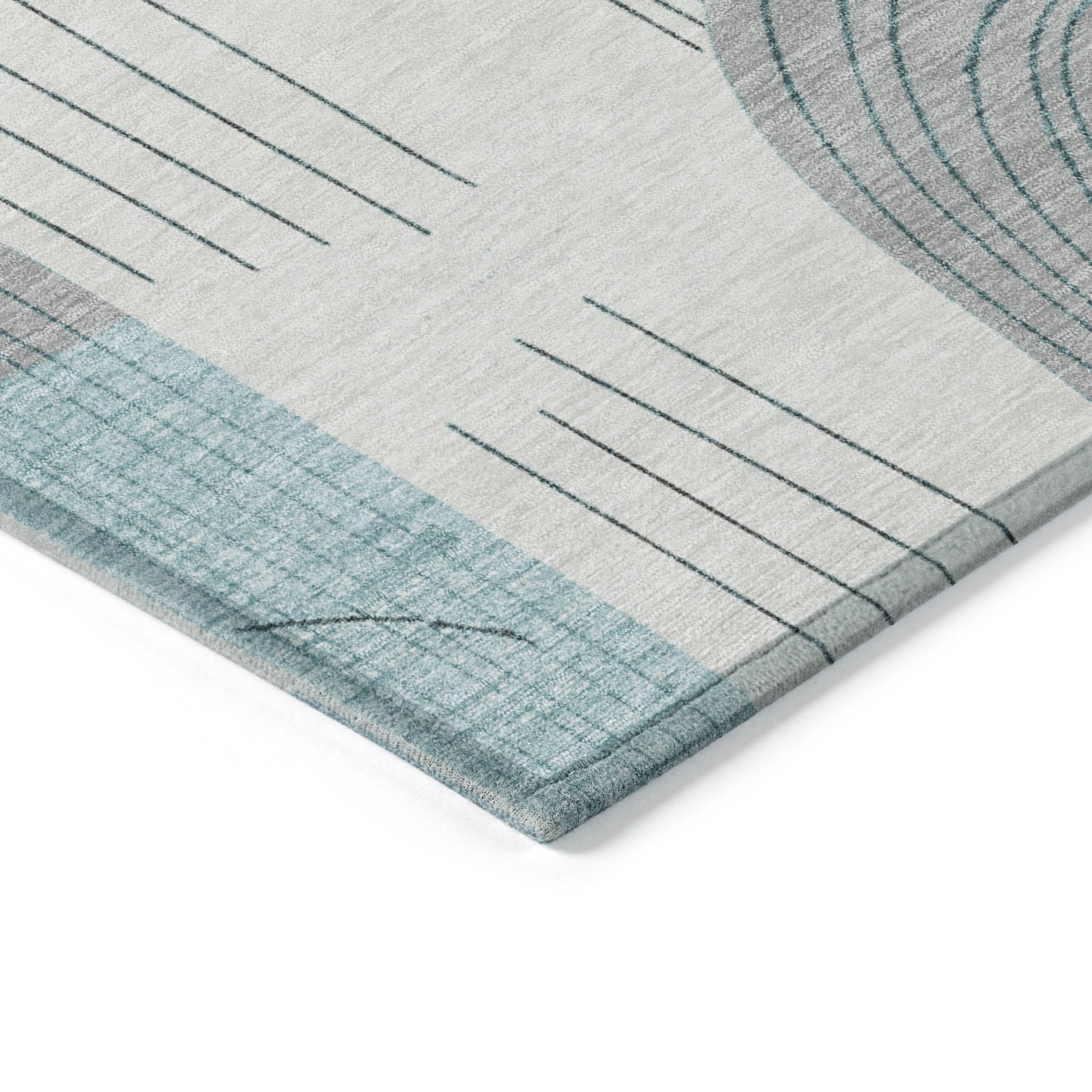 Addison Rugs ACN1698TE20X30 rugs - View #4