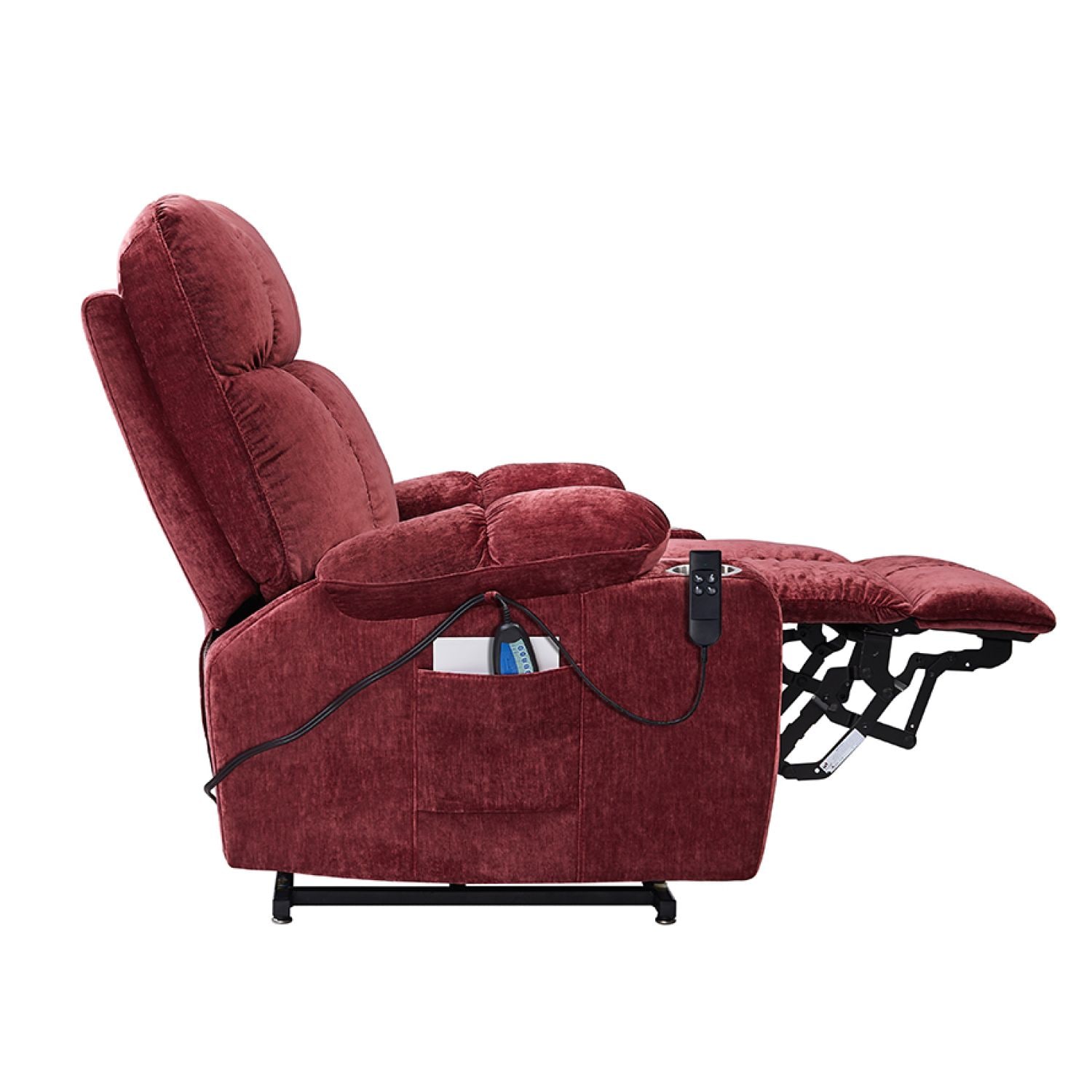 JASMODER W820S00013 recliners - View #7