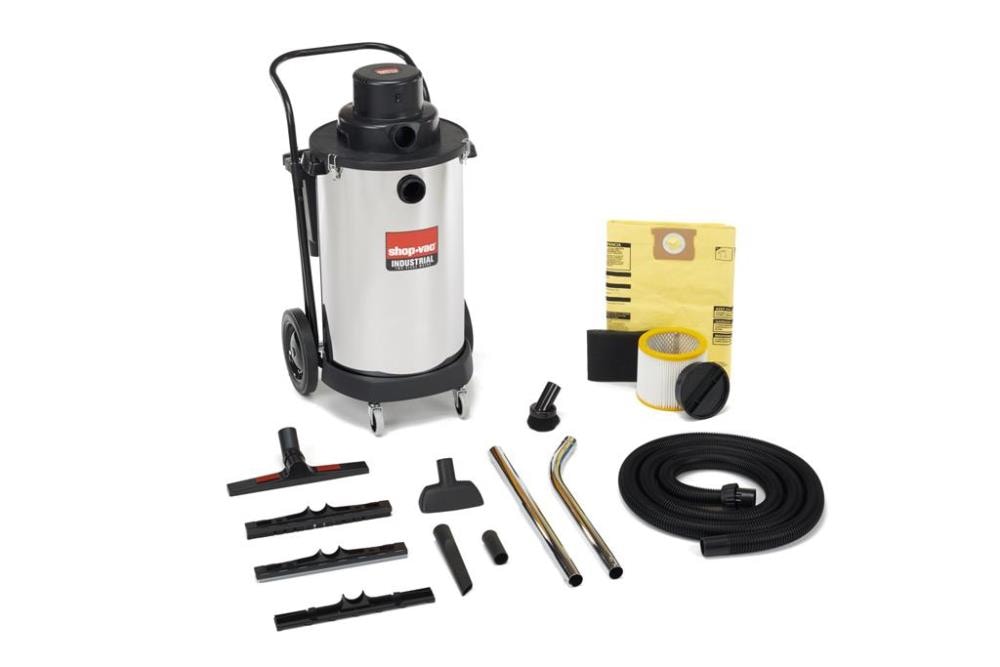 Shop-Vac 9700410 20-Gallons Corded Shop Vacuum