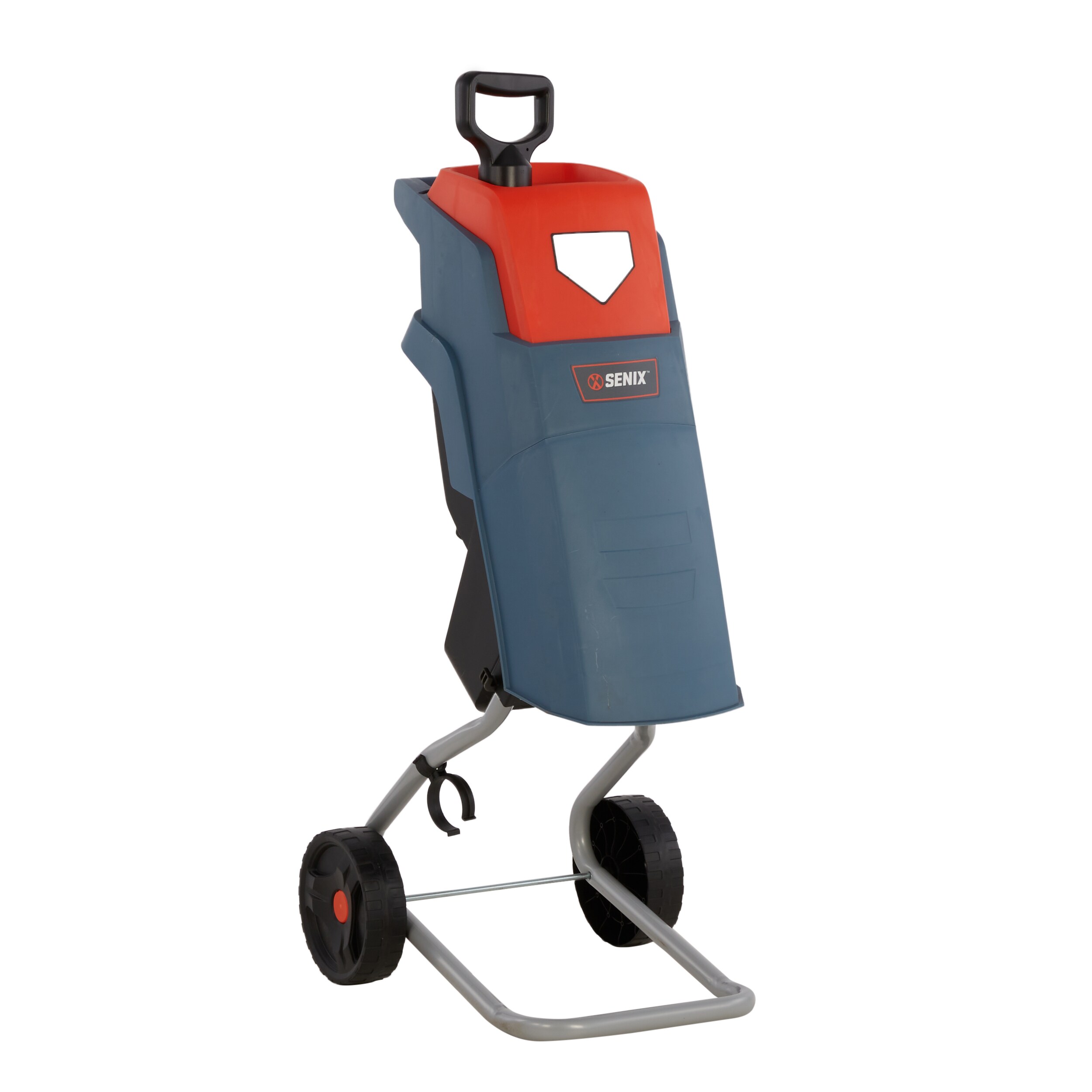 SENIX SDE15-L Electric-Chipper-Shredders - View #10