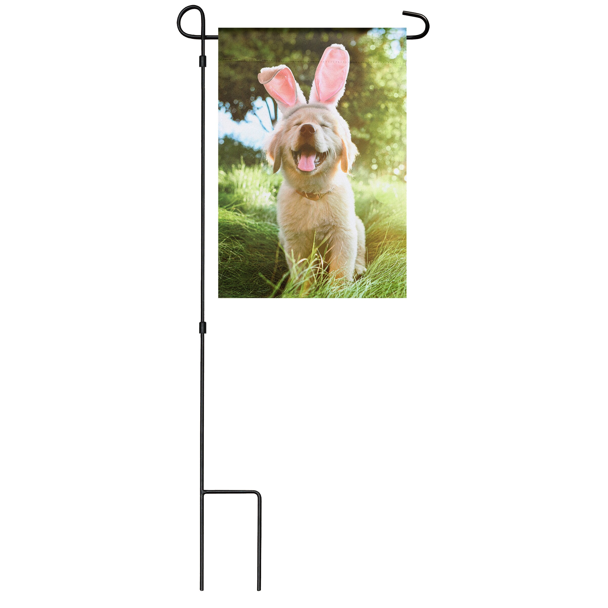 Style Selections ZLW14S11746 Decorative-Banner-Flags - View #4