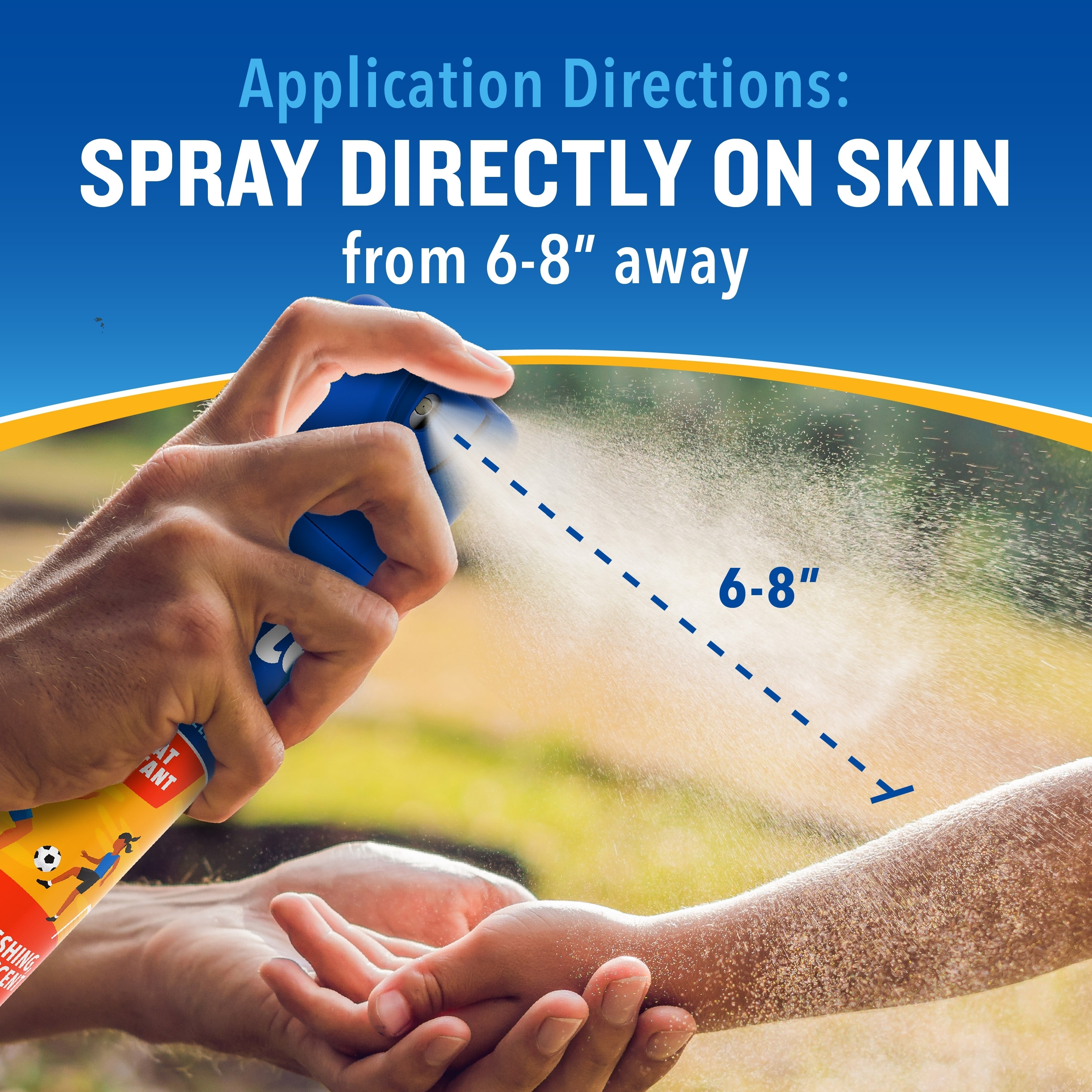 Cutter HG-96254-3 Insect-Repellent - View #8