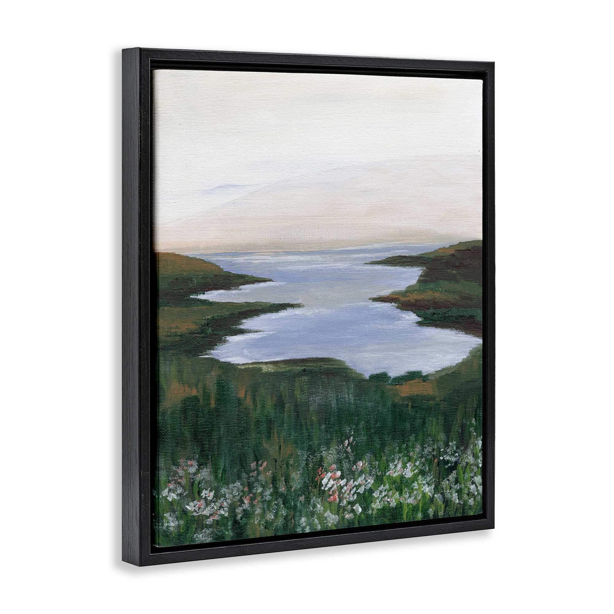 Stupell Industries BS-411-FFB-24X30 Wall-Art - View #2
