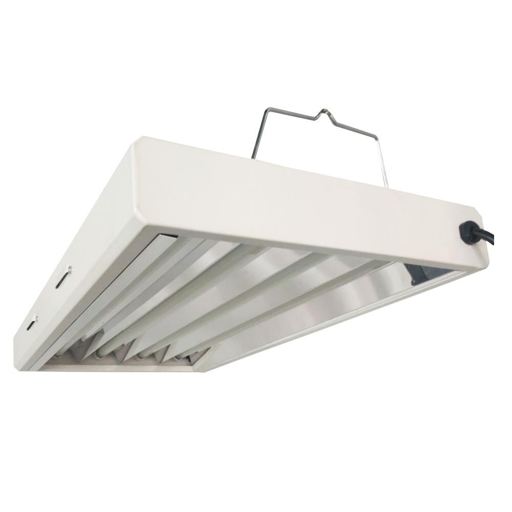 Lowes deals t5 fixture