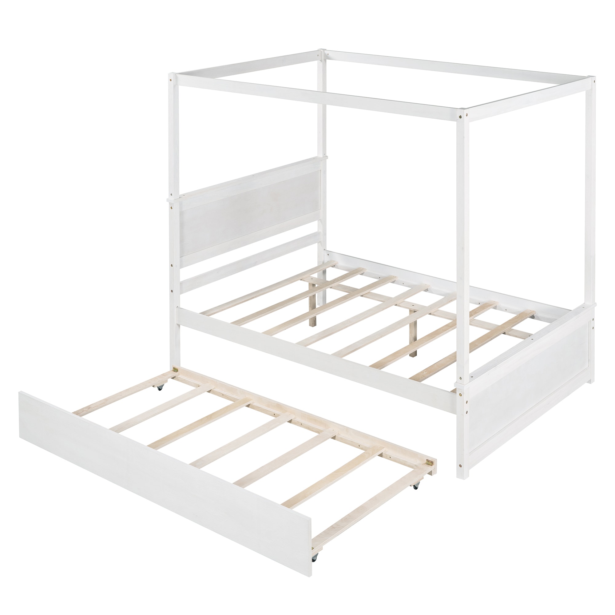 Qualler BLK00343K beds - View #8