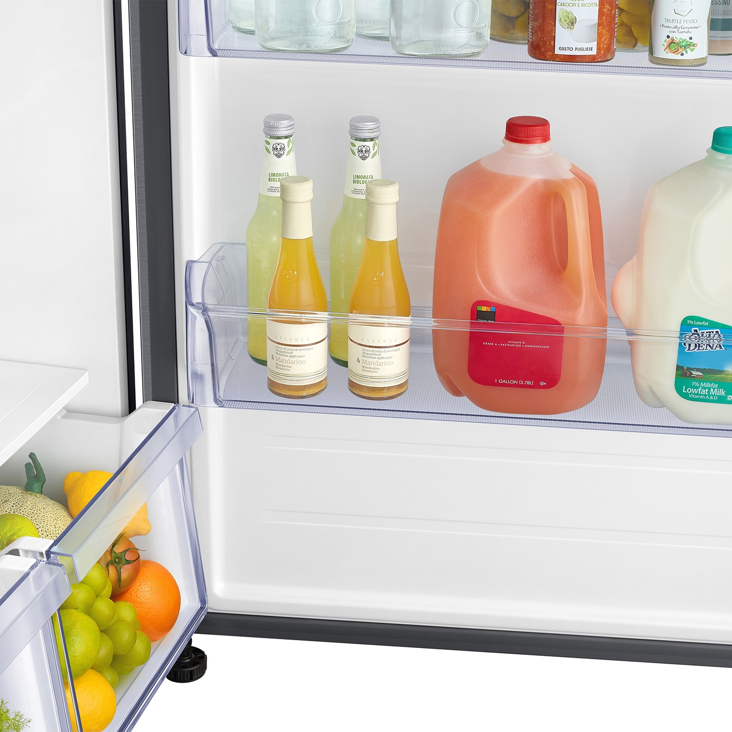 Samsung RT18DG6500SR Top-Freezer-Refrigerators - View #11