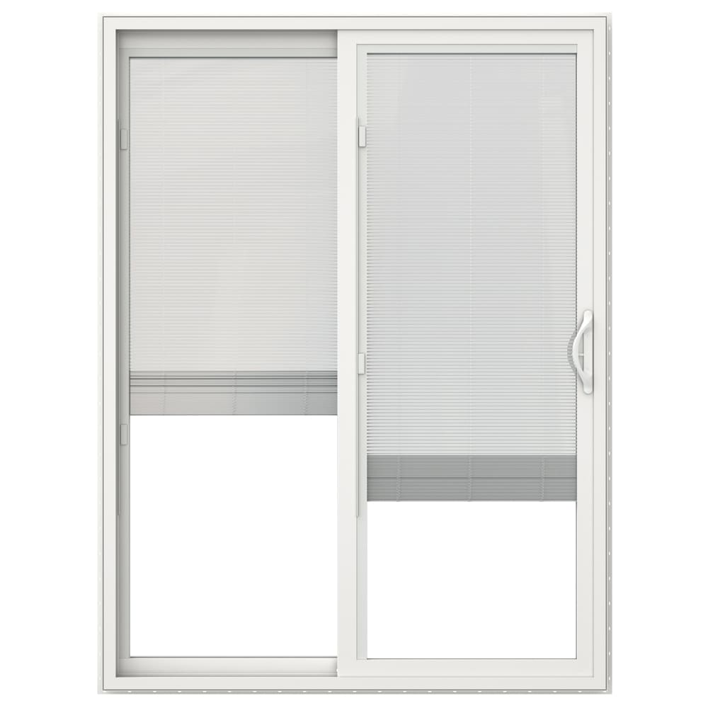 Sliding 60-in x 80-in Patio Doors at Lowes.com