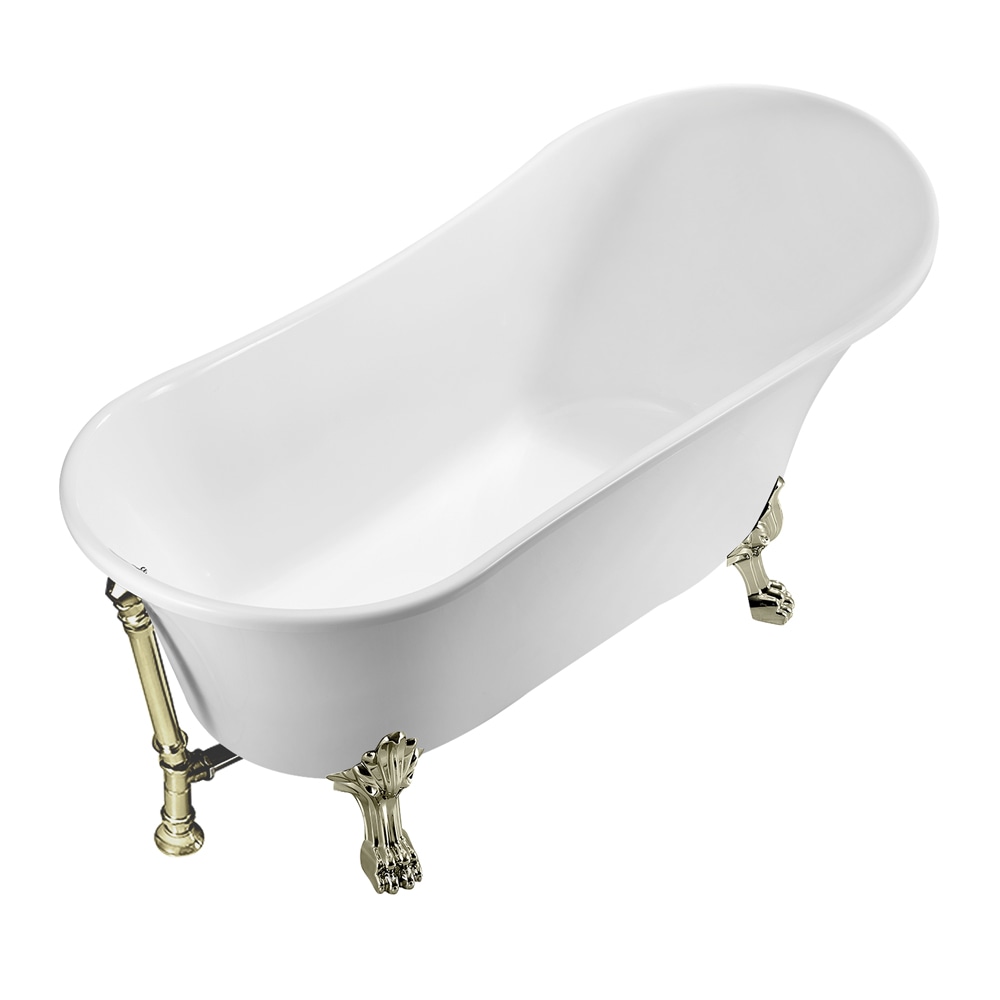 Streamline NPT9341BNK-BNK bathtubs - View #2