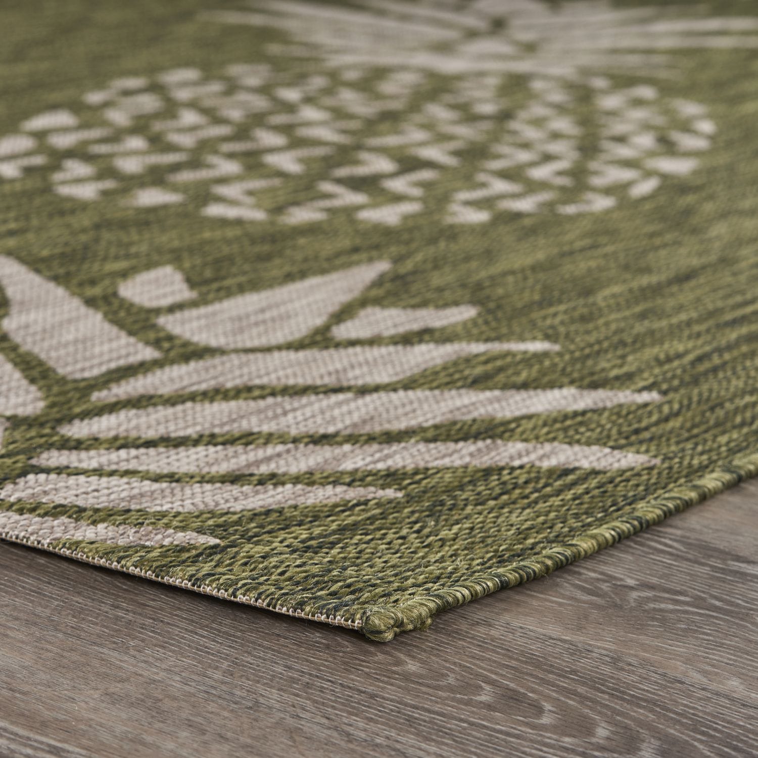 LR Home CATAL81500GRB7999 rugs - View #3
