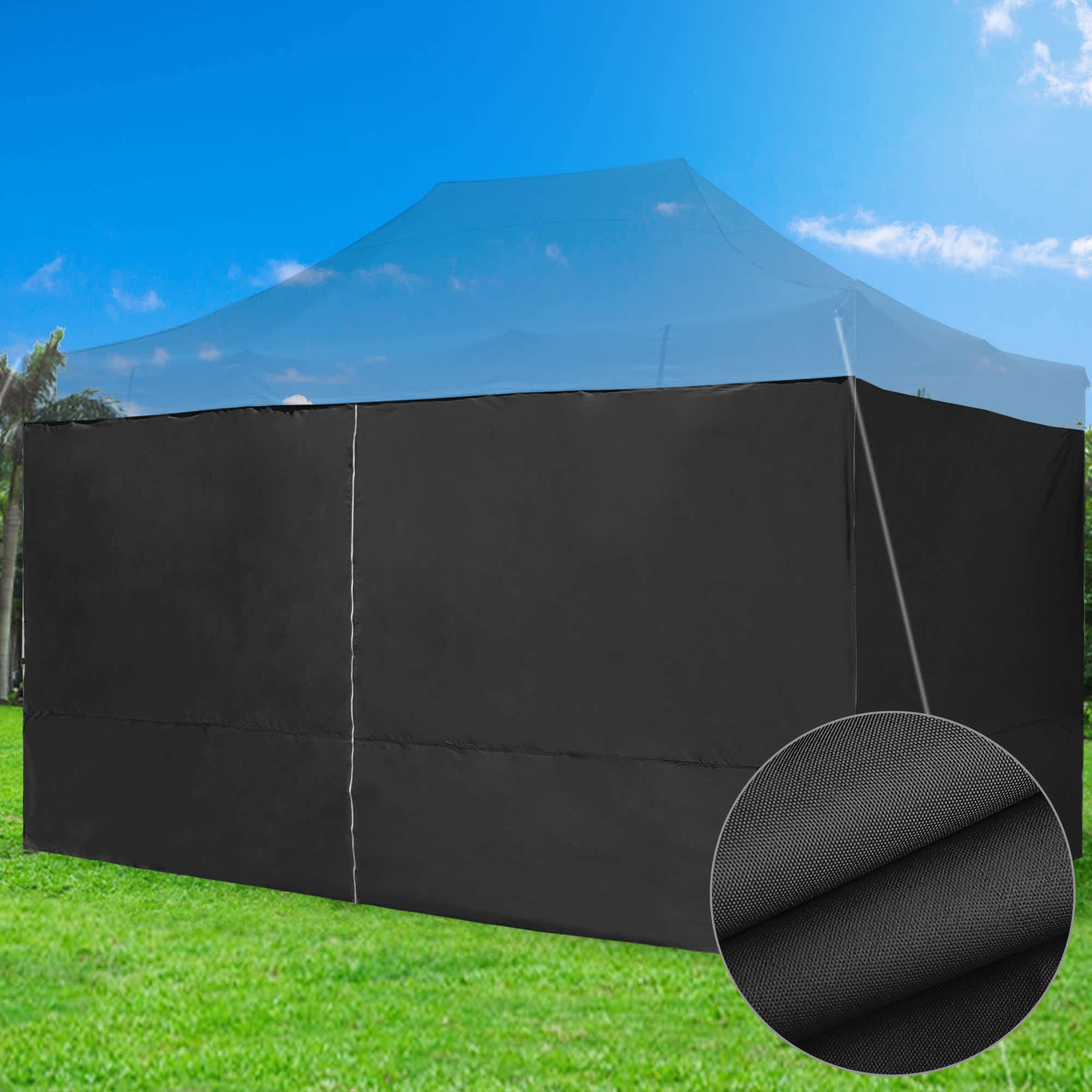 Yescom 07CSWSET003-15-06-LO Canopy-Parts-Acc - View #4