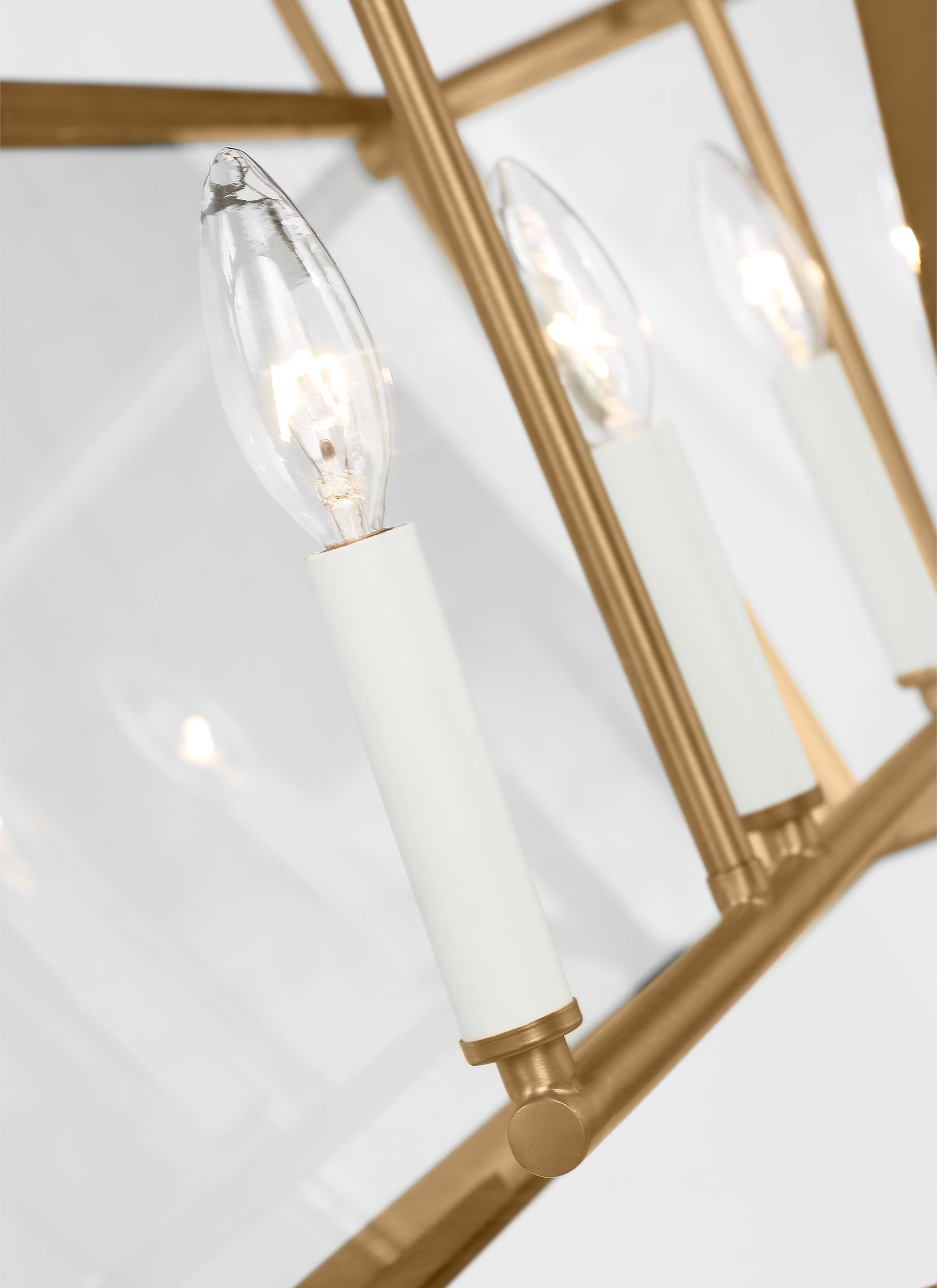 Generation Lighting 6691004-848 Pendant-Lights - View #4