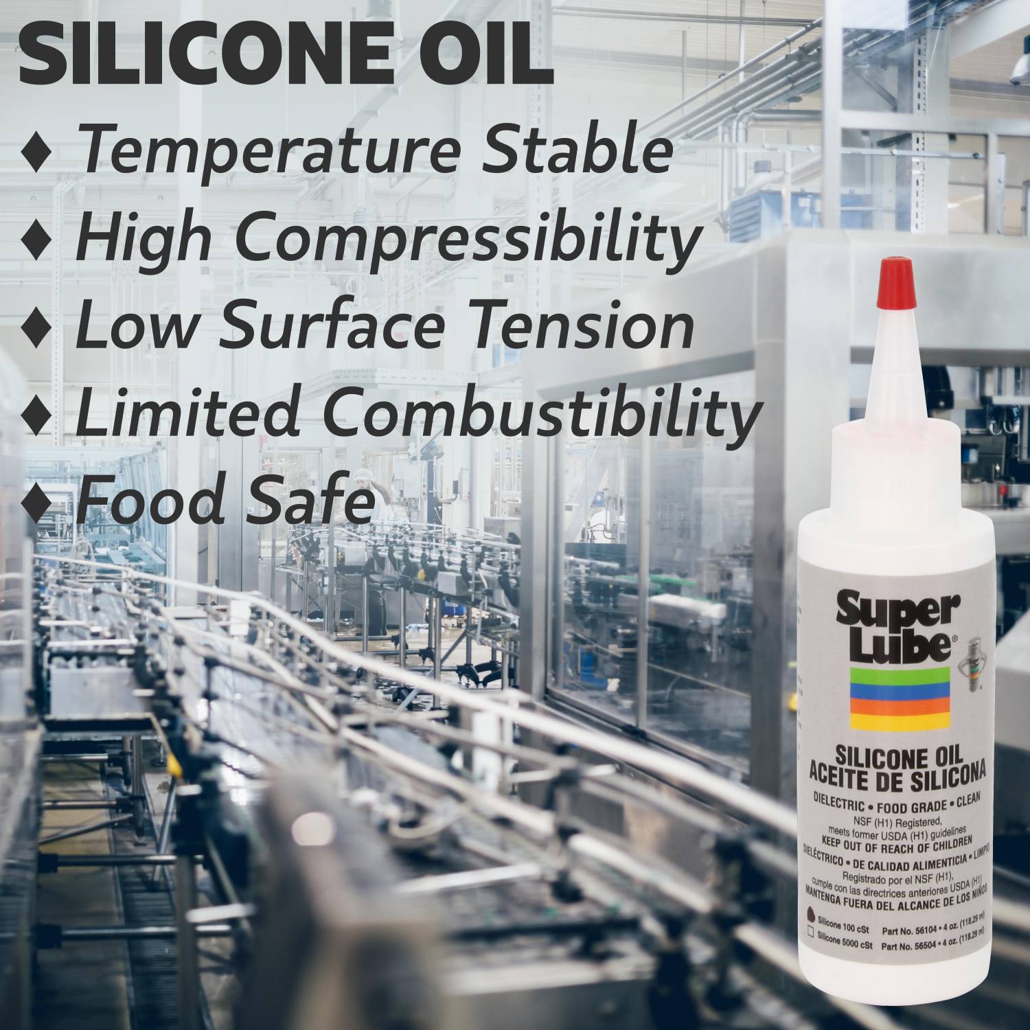 Super Lube 56101 m100725 - View #2