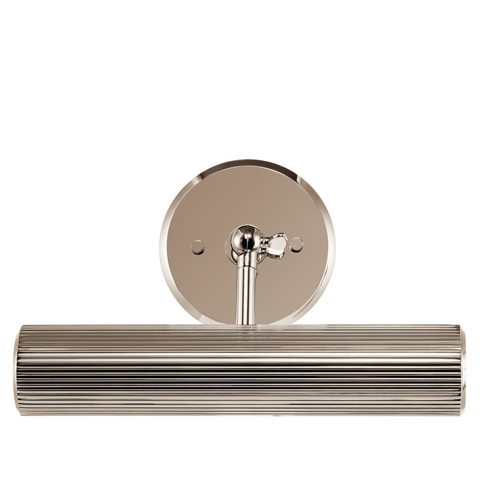 Kichler 52649PN Picture-Lighting - View #2