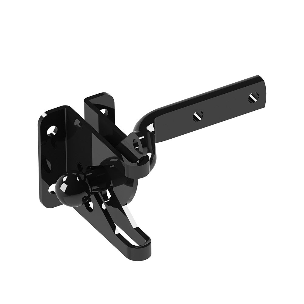 BOERBOEL Gate Latch Gate Hardware At Lowes.com